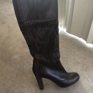 Mint cond Retro Desig D@G boots! Worn abt 5 times